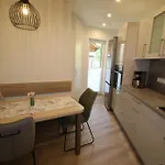 Apartman Am Stadtwall *