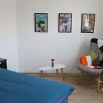 Apartman Am Stadtwall Stockach