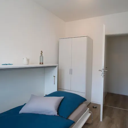 Am Stadtwall Apartment Stockach