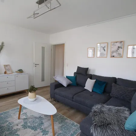 Am Stadtwall * Stockach