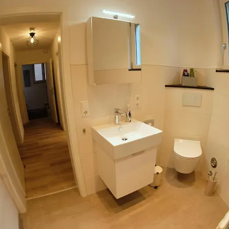 Am Stadtwall Stockach