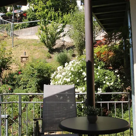 Apartment Am Stadtwall *