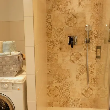 Am Stadtwall Apartment Stockach