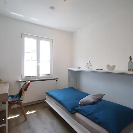Am Stadtwall Apartment *