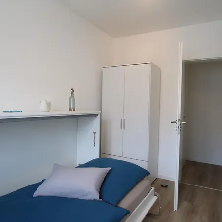 Apartment Am Stadtwall Stockach