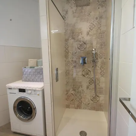 Apartment Am Stadtwall